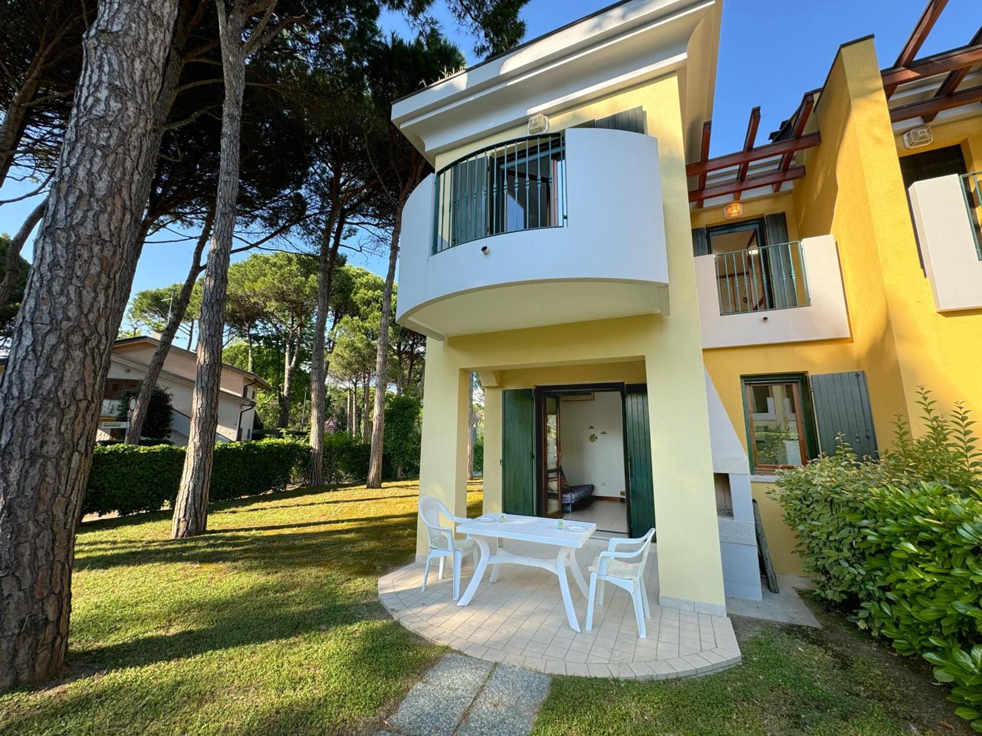 Apartment Villaggio Clio